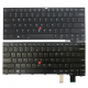 Laptop Keyboard For Lenovo Thinkpad T460 T470S